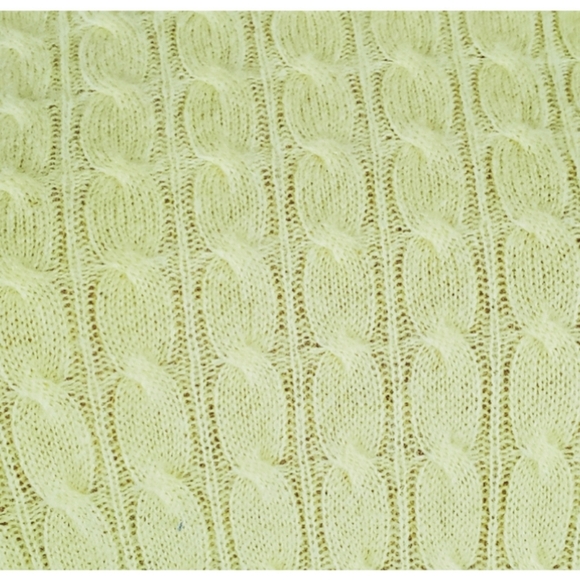 Chater Club Cashmere Sweater - Picture 7 of 14